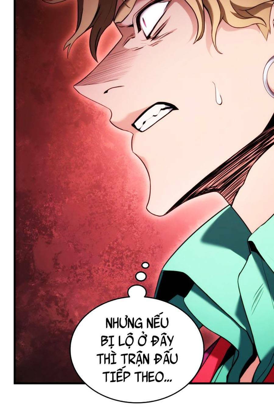 Sự Trở Lại Của Vị Thần Sức Mạnh: Chapter 54
