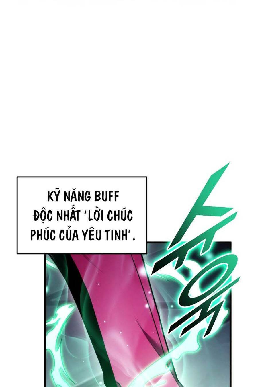 Sự Trở Lại Của Vị Thần Sức Mạnh: Chapter 54