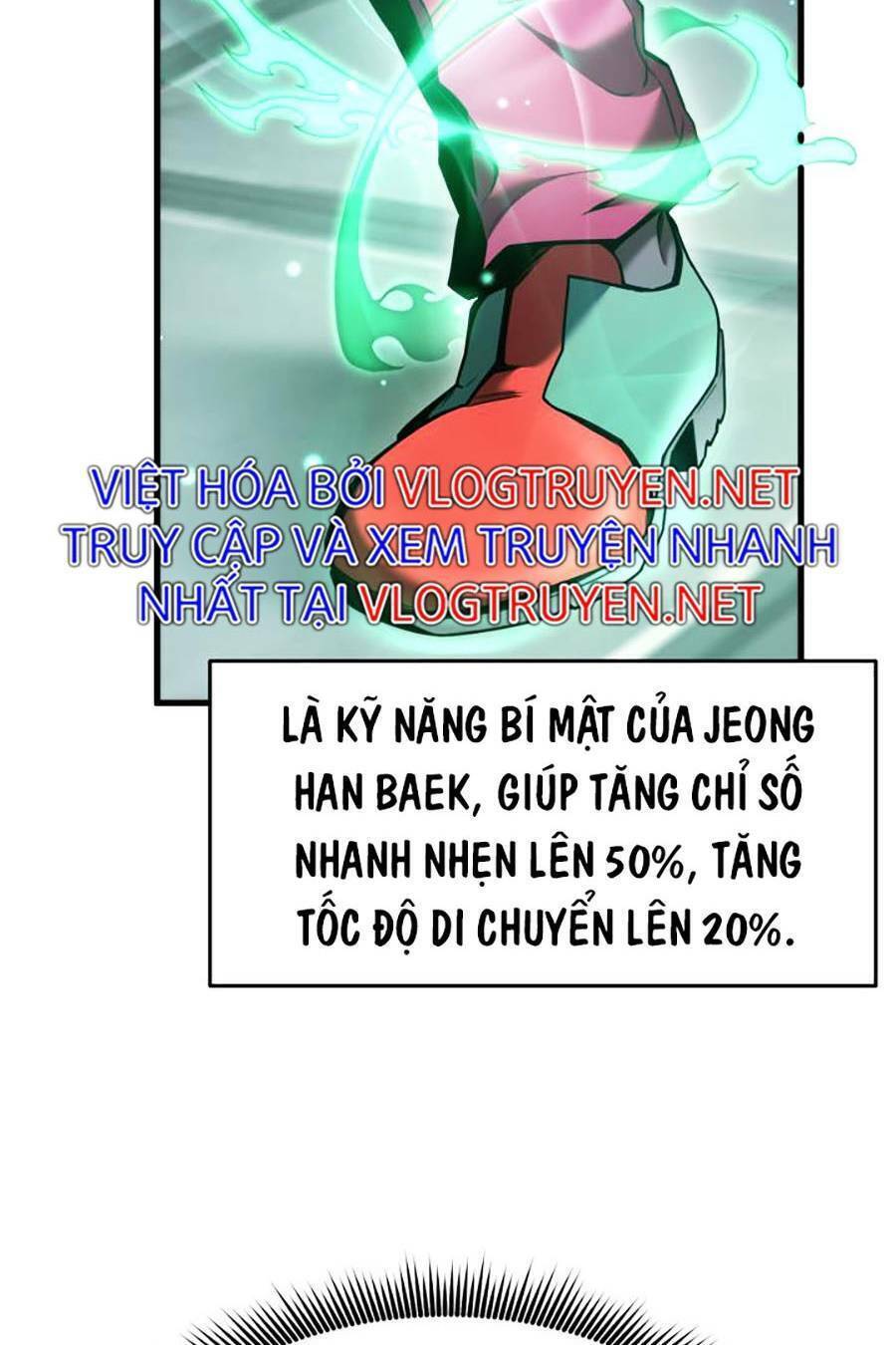 Sự Trở Lại Của Vị Thần Sức Mạnh: Chapter 54