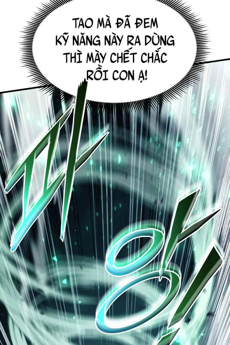 Sự Trở Lại Của Vị Thần Sức Mạnh: Chapter 54