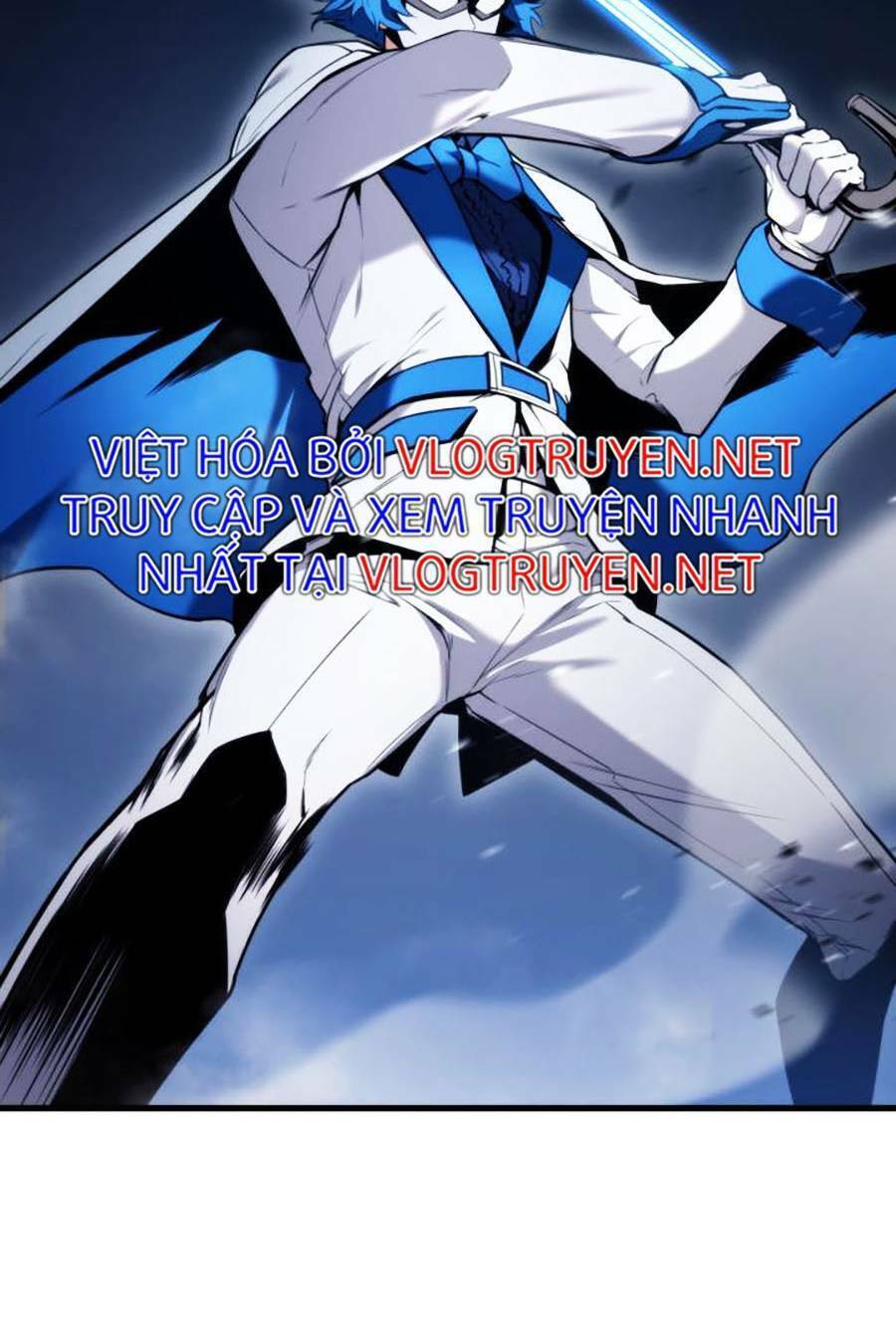 Sự Trở Lại Của Vị Thần Sức Mạnh: Chapter 54