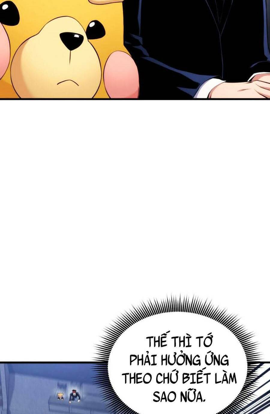 Sự Trở Lại Của Vị Thần Sức Mạnh: Chapter 54