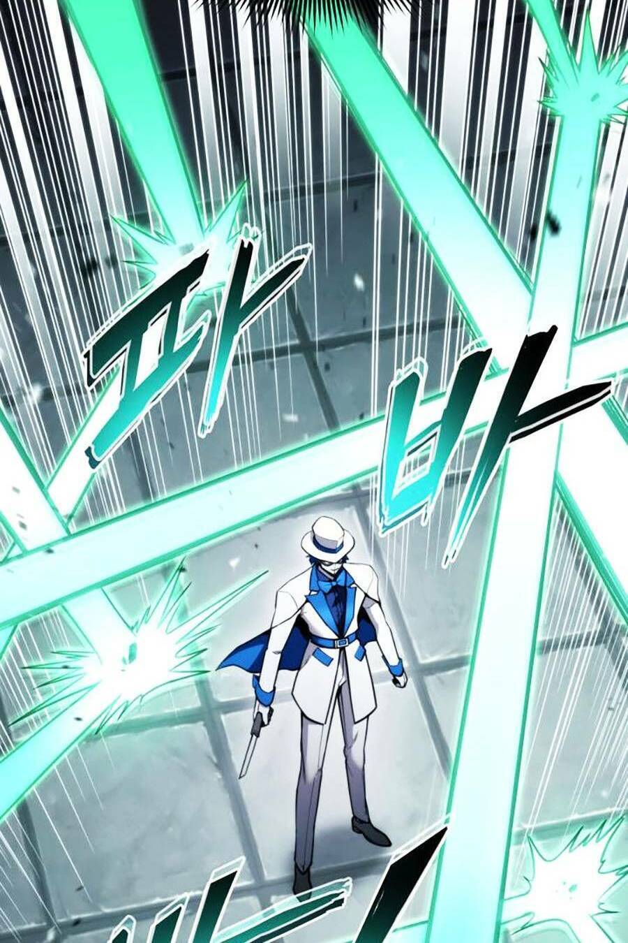 Sự Trở Lại Của Vị Thần Sức Mạnh: Chapter 54