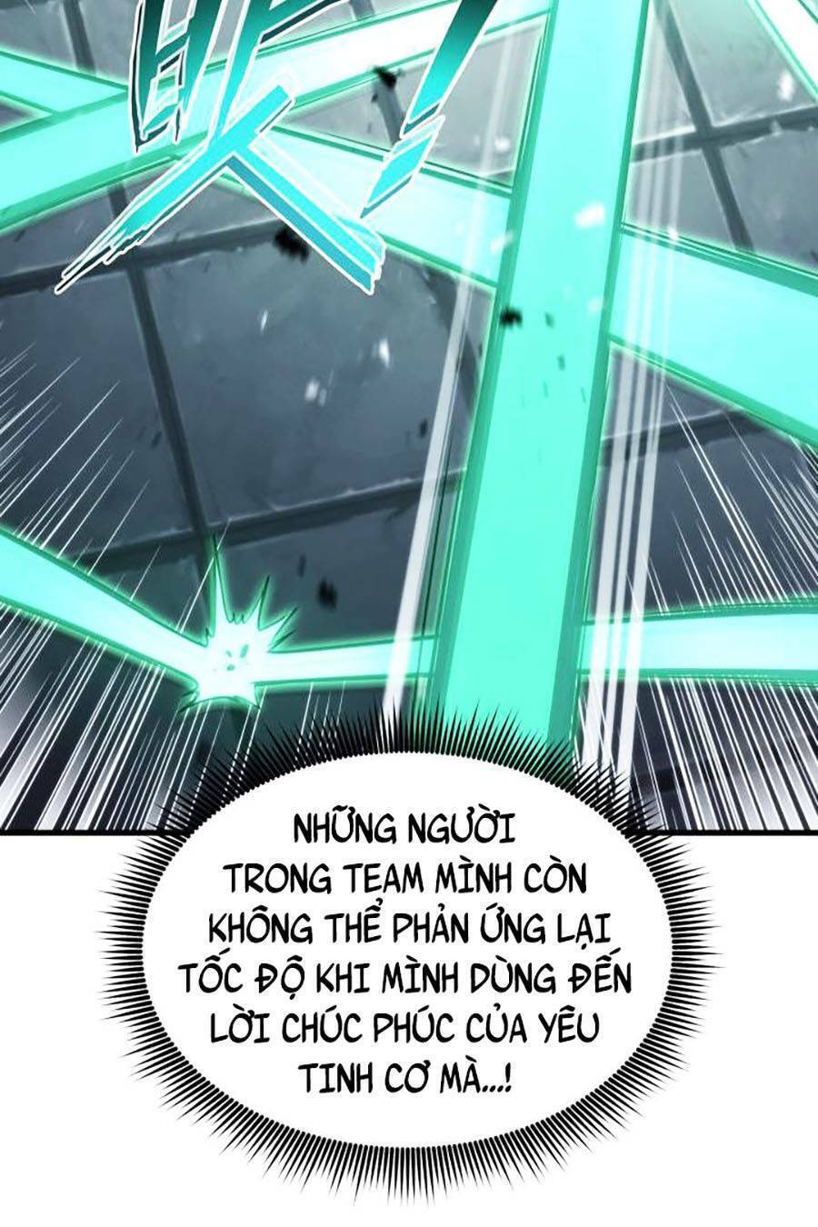 Sự Trở Lại Của Vị Thần Sức Mạnh: Chapter 54