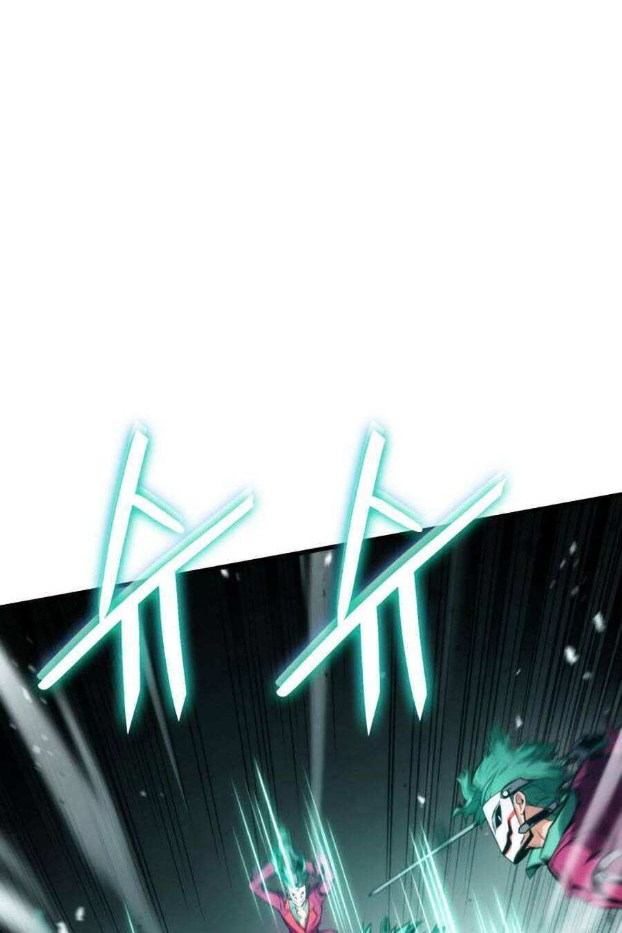 Sự Trở Lại Của Vị Thần Sức Mạnh: Chapter 54