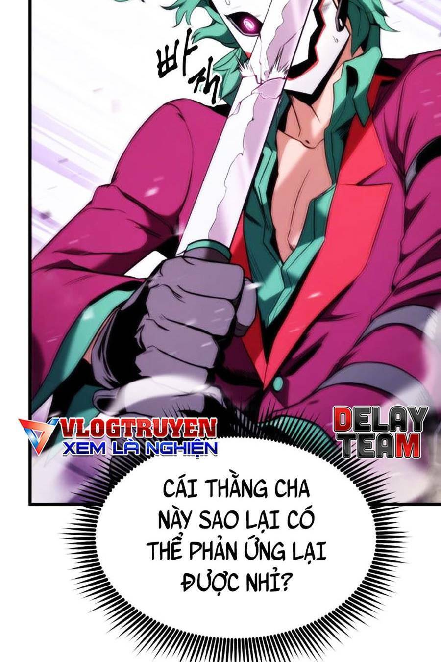 Sự Trở Lại Của Vị Thần Sức Mạnh: Chapter 54