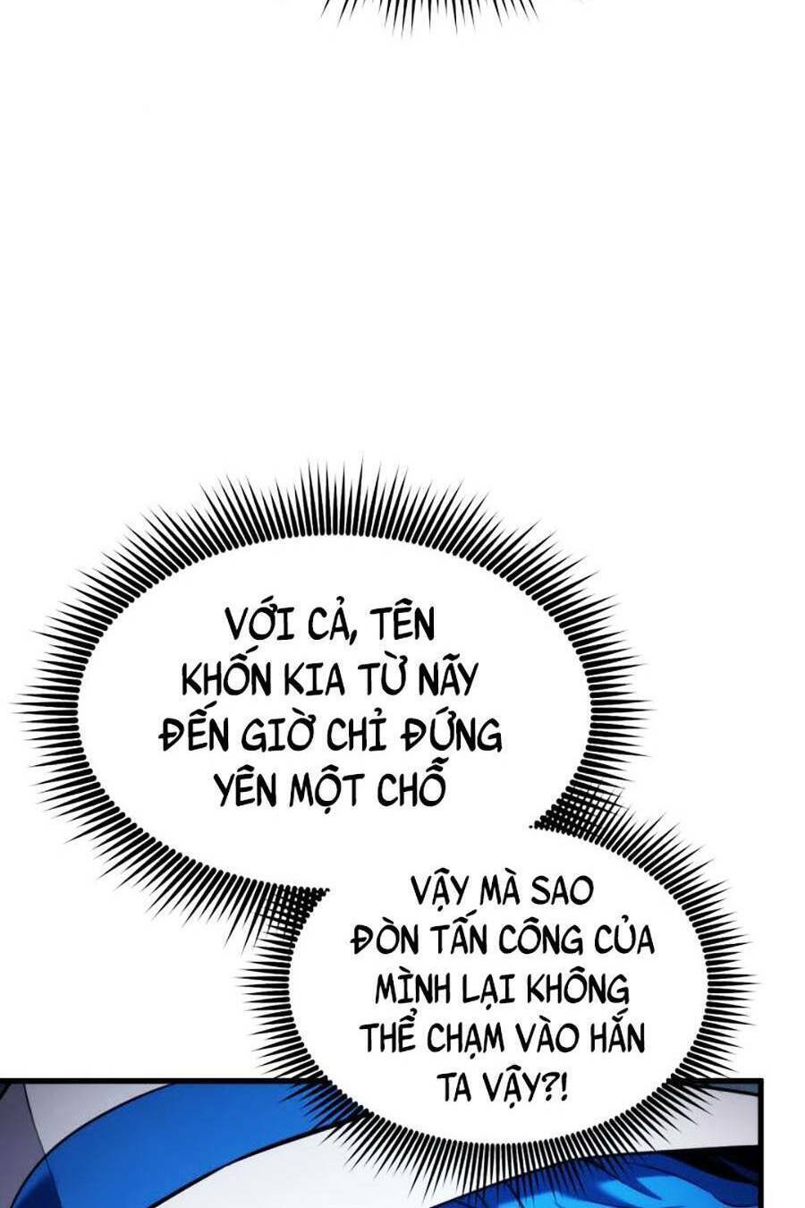 Sự Trở Lại Của Vị Thần Sức Mạnh: Chapter 54