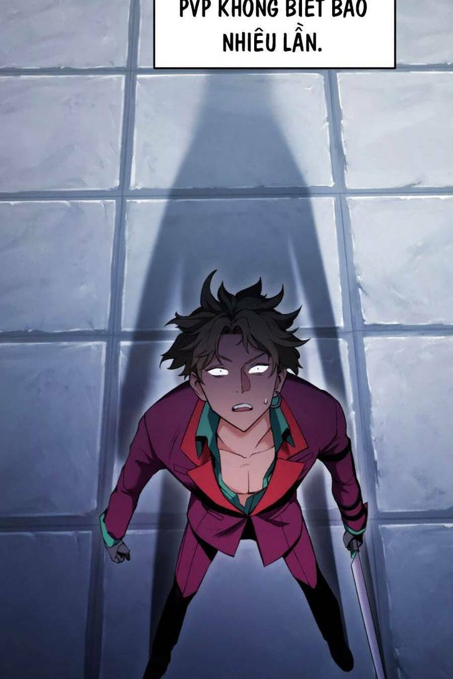 Sự Trở Lại Của Vị Thần Sức Mạnh: Chapter 54