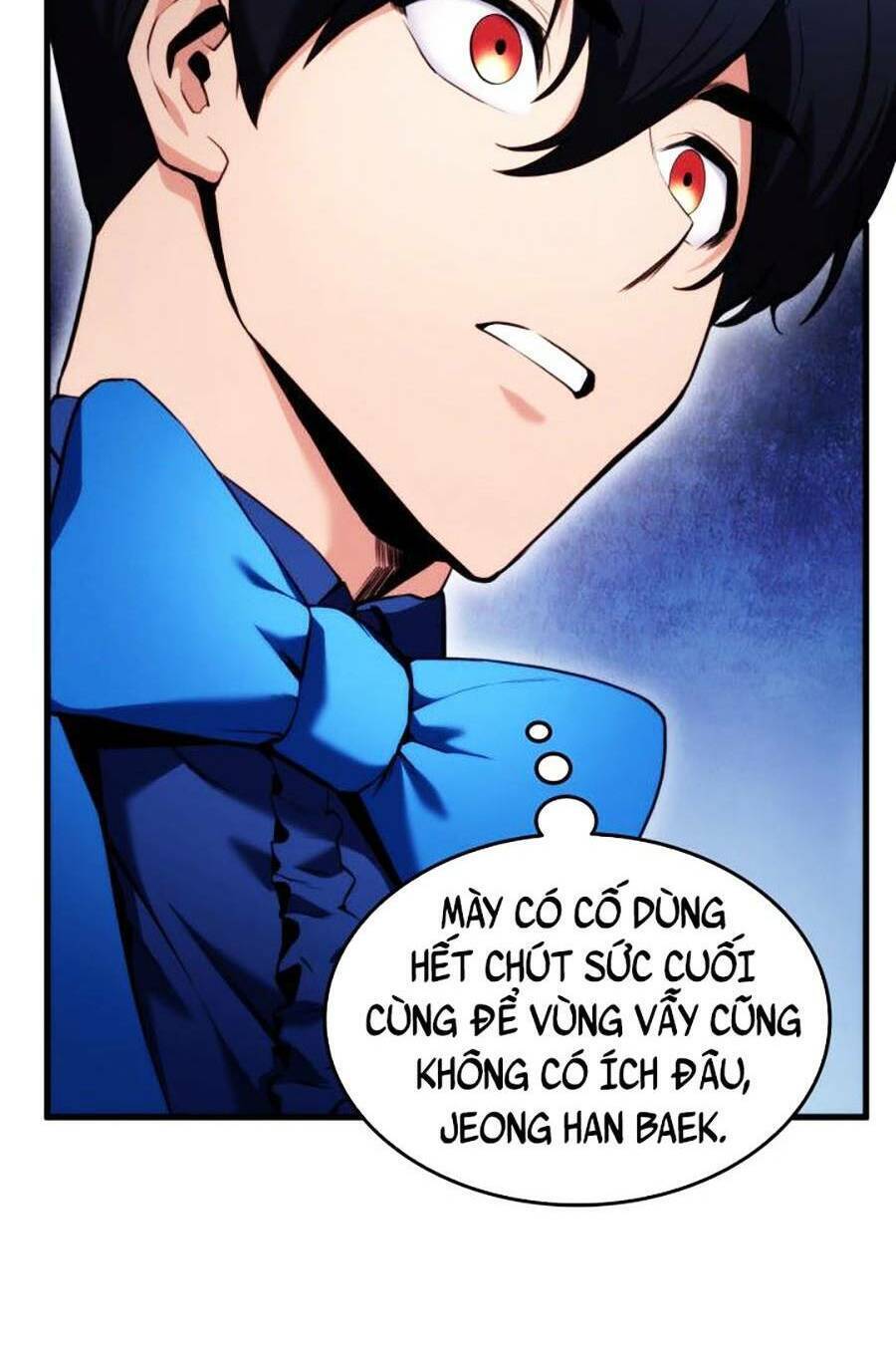 Sự Trở Lại Của Vị Thần Sức Mạnh: Chapter 54