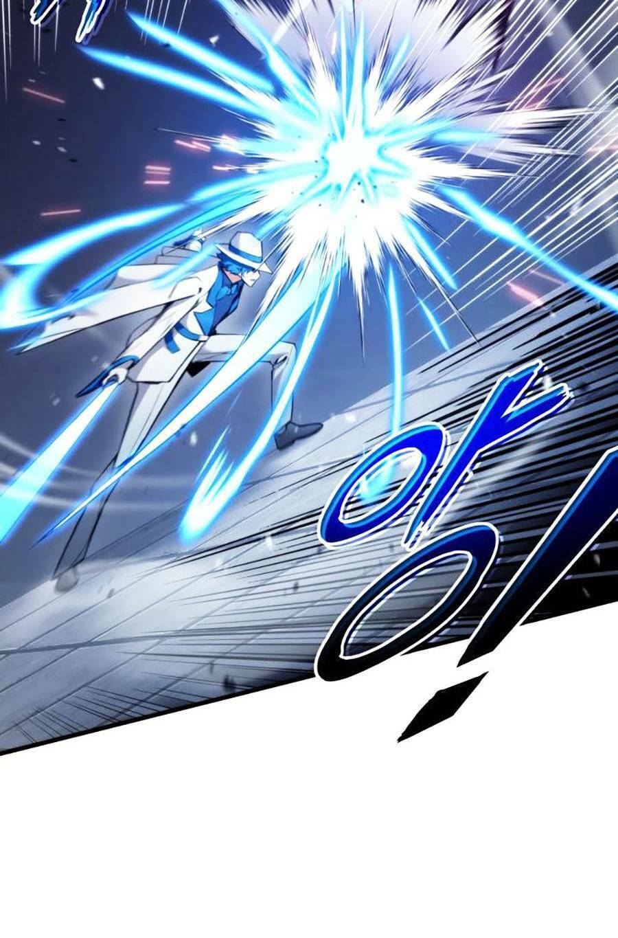 Sự Trở Lại Của Vị Thần Sức Mạnh: Chapter 54