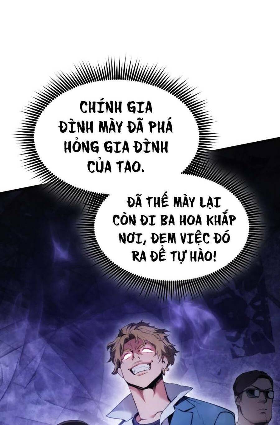Sự Trở Lại Của Vị Thần Sức Mạnh: Chapter 54