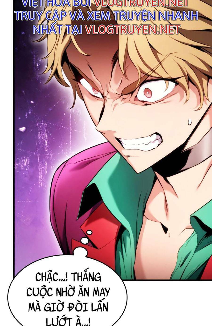 Sự Trở Lại Của Vị Thần Sức Mạnh: Chapter 54