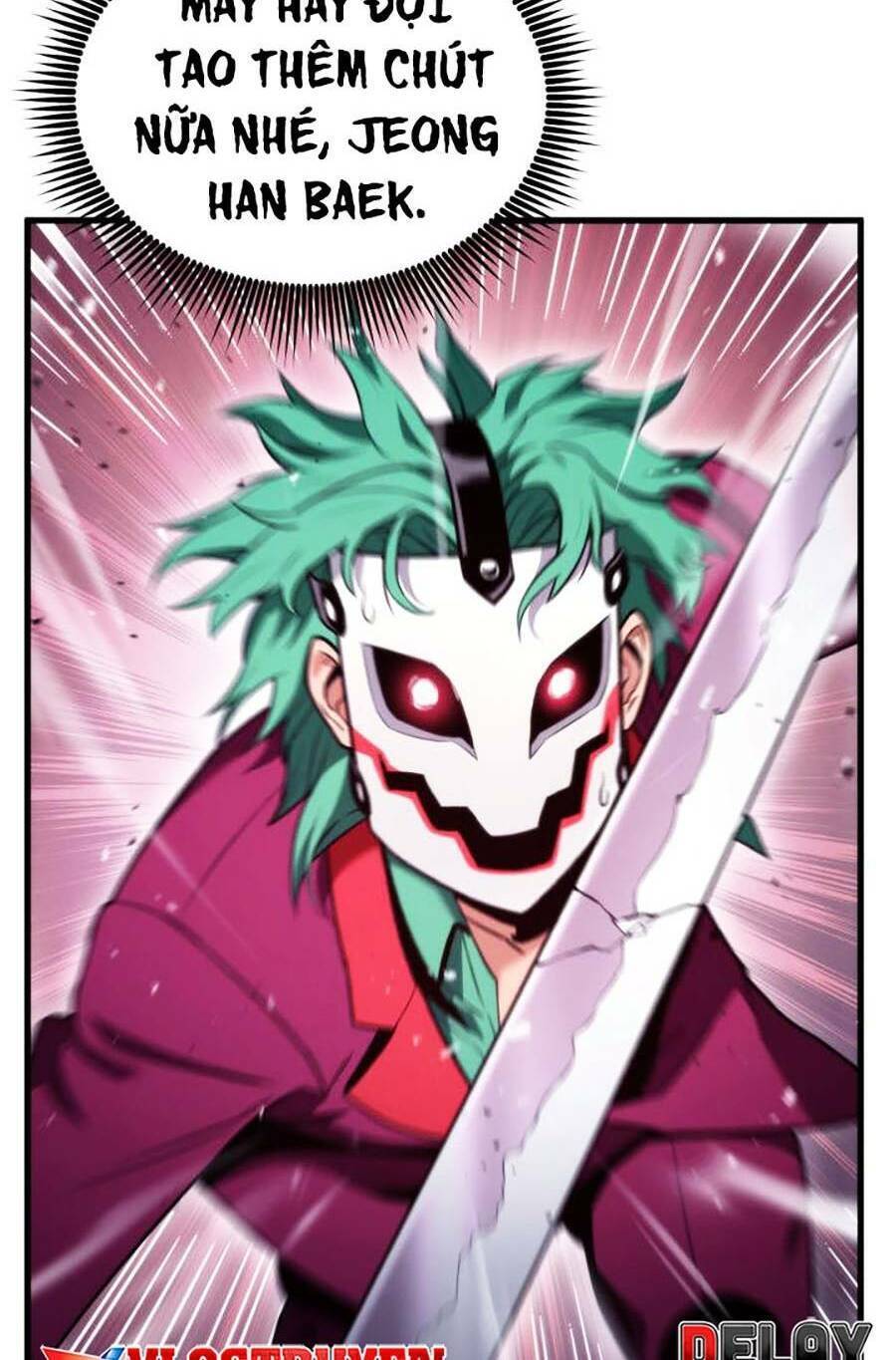 Sự Trở Lại Của Vị Thần Sức Mạnh: Chapter 54