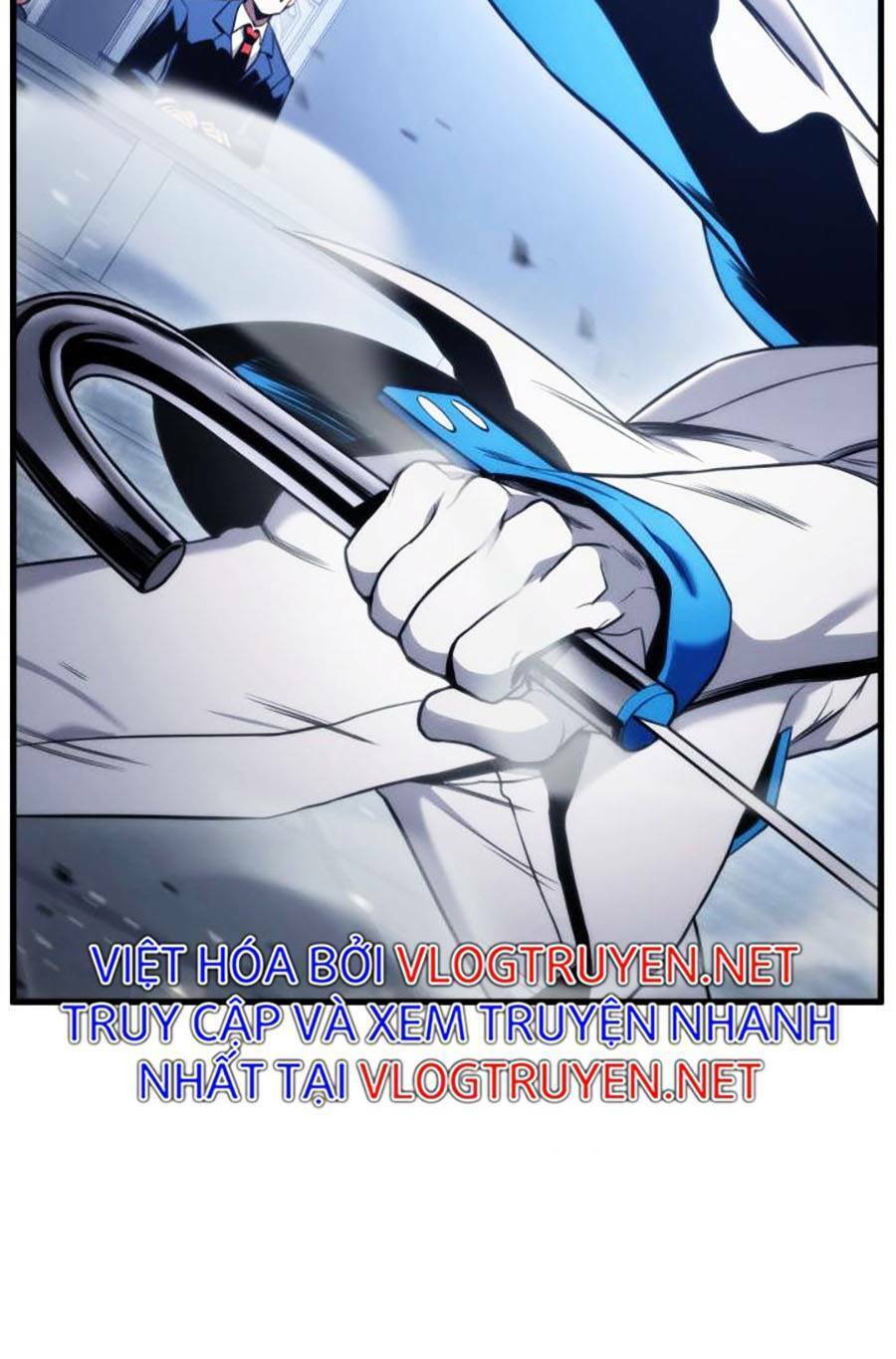 Sự Trở Lại Của Vị Thần Sức Mạnh: Chapter 54
