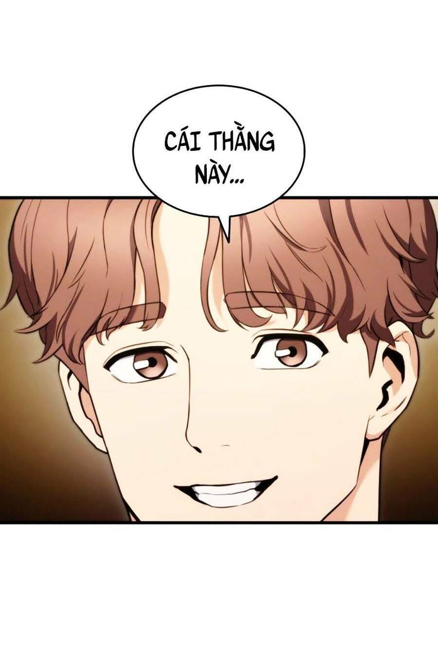 Sự Trở Lại Của Vị Thần Sức Mạnh: Chapter 54