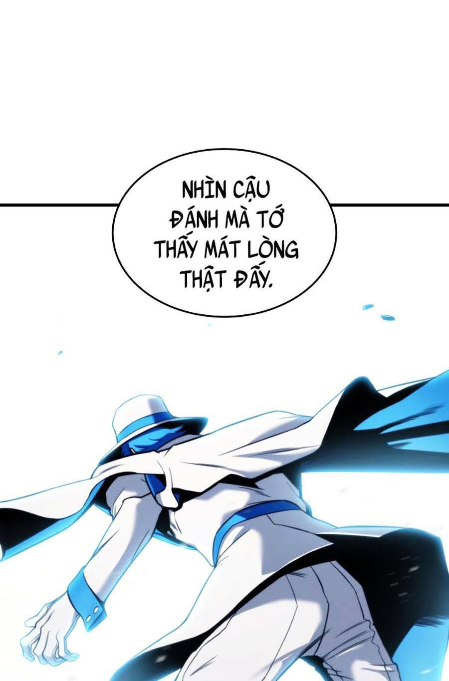 Sự Trở Lại Của Vị Thần Sức Mạnh: Chapter 54