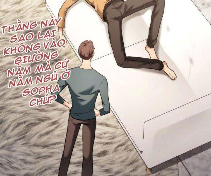 Sự Trở Lại Của Vị Thần Sức Mạnh: Chapter 55