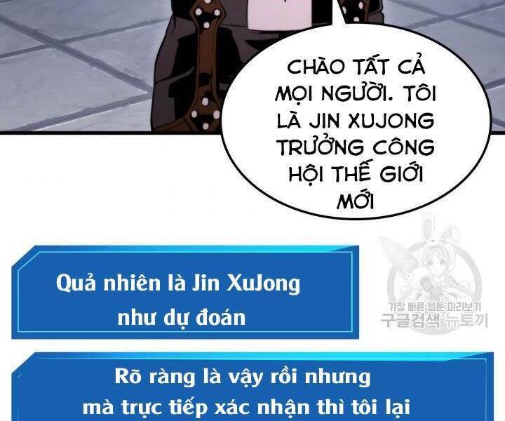 Sự Trở Lại Của Vị Thần Sức Mạnh: Chapter 55