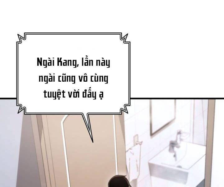 Sự Trở Lại Của Vị Thần Sức Mạnh: Chapter 55