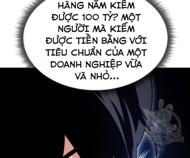 Sự Trở Lại Của Vị Thần Sức Mạnh: Chapter 55
