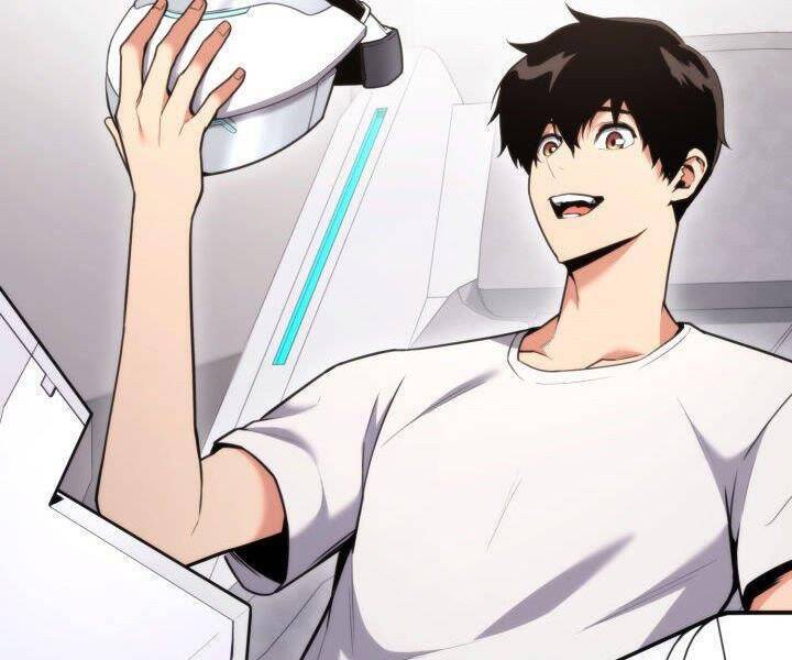 Sự Trở Lại Của Vị Thần Sức Mạnh: Chapter 55
