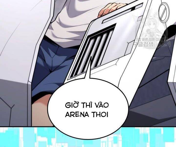Sự Trở Lại Của Vị Thần Sức Mạnh: Chapter 55