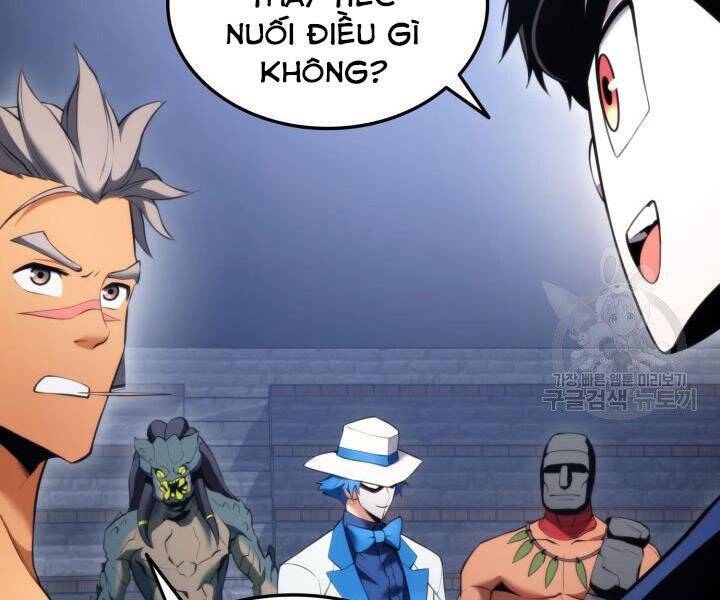 Sự Trở Lại Của Vị Thần Sức Mạnh: Chapter 55