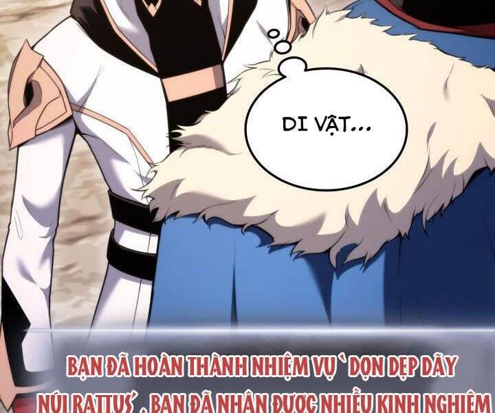 Sự Trở Lại Của Vị Thần Sức Mạnh: Chapter 55