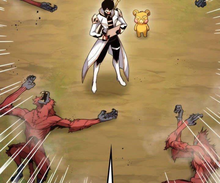 Sự Trở Lại Của Vị Thần Sức Mạnh: Chapter 55