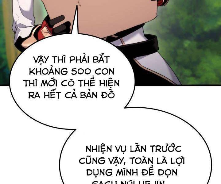Sự Trở Lại Của Vị Thần Sức Mạnh: Chapter 55