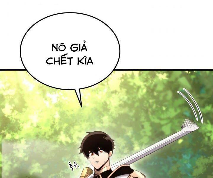Sự Trở Lại Của Vị Thần Sức Mạnh: Chapter 55