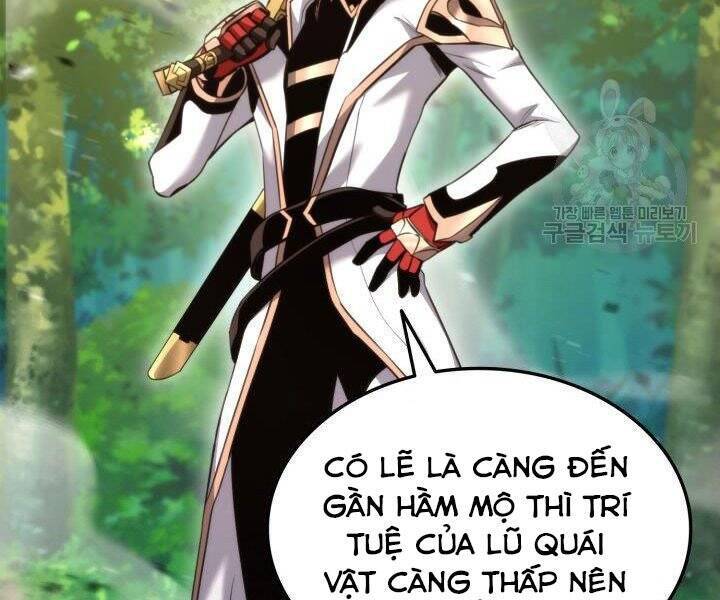 Sự Trở Lại Của Vị Thần Sức Mạnh: Chapter 55