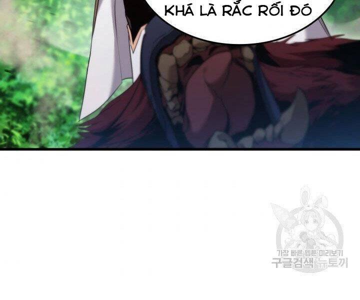 Sự Trở Lại Của Vị Thần Sức Mạnh: Chapter 55