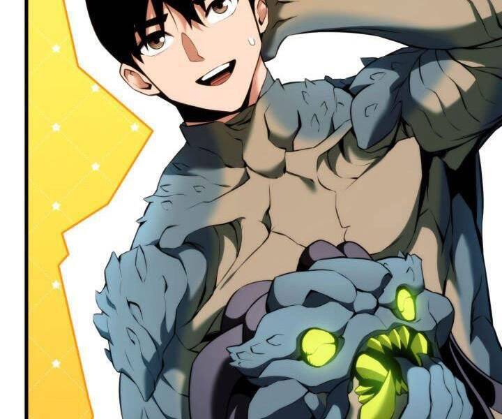 Sự Trở Lại Của Vị Thần Sức Mạnh: Chapter 55