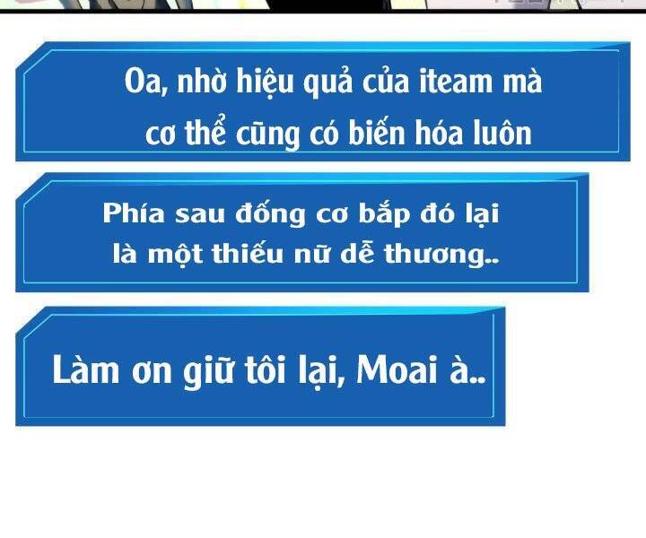 Sự Trở Lại Của Vị Thần Sức Mạnh: Chapter 55