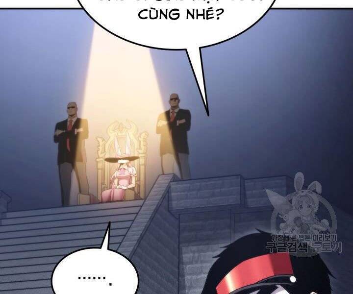 Sự Trở Lại Của Vị Thần Sức Mạnh: Chapter 55