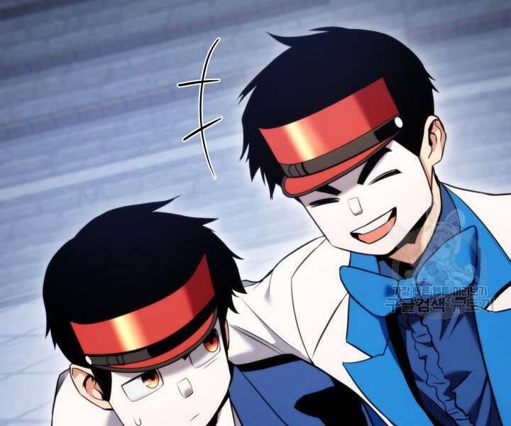 Sự Trở Lại Của Vị Thần Sức Mạnh: Chapter 55