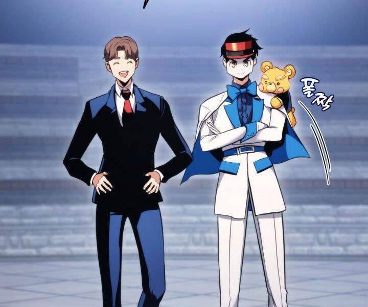Sự Trở Lại Của Vị Thần Sức Mạnh: Chapter 55