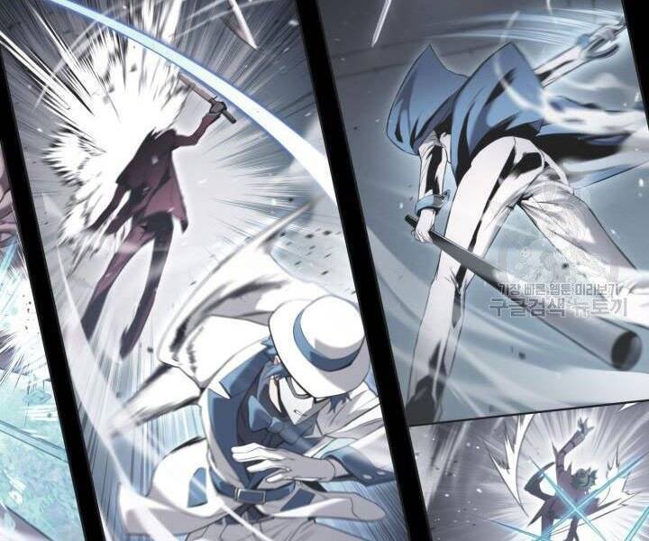 Sự Trở Lại Của Vị Thần Sức Mạnh: Chapter 55