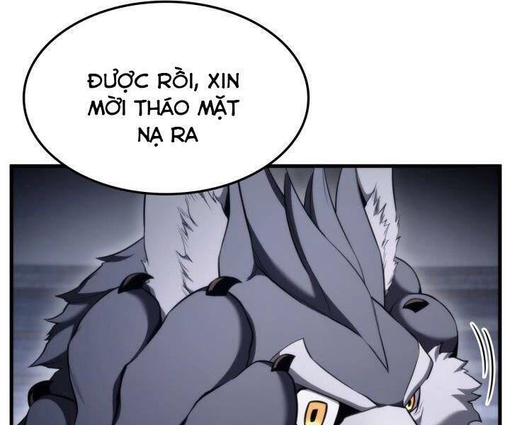 Sự Trở Lại Của Vị Thần Sức Mạnh: Chapter 55
