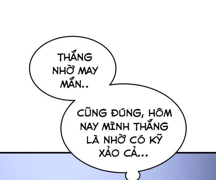 Sự Trở Lại Của Vị Thần Sức Mạnh: Chapter 55