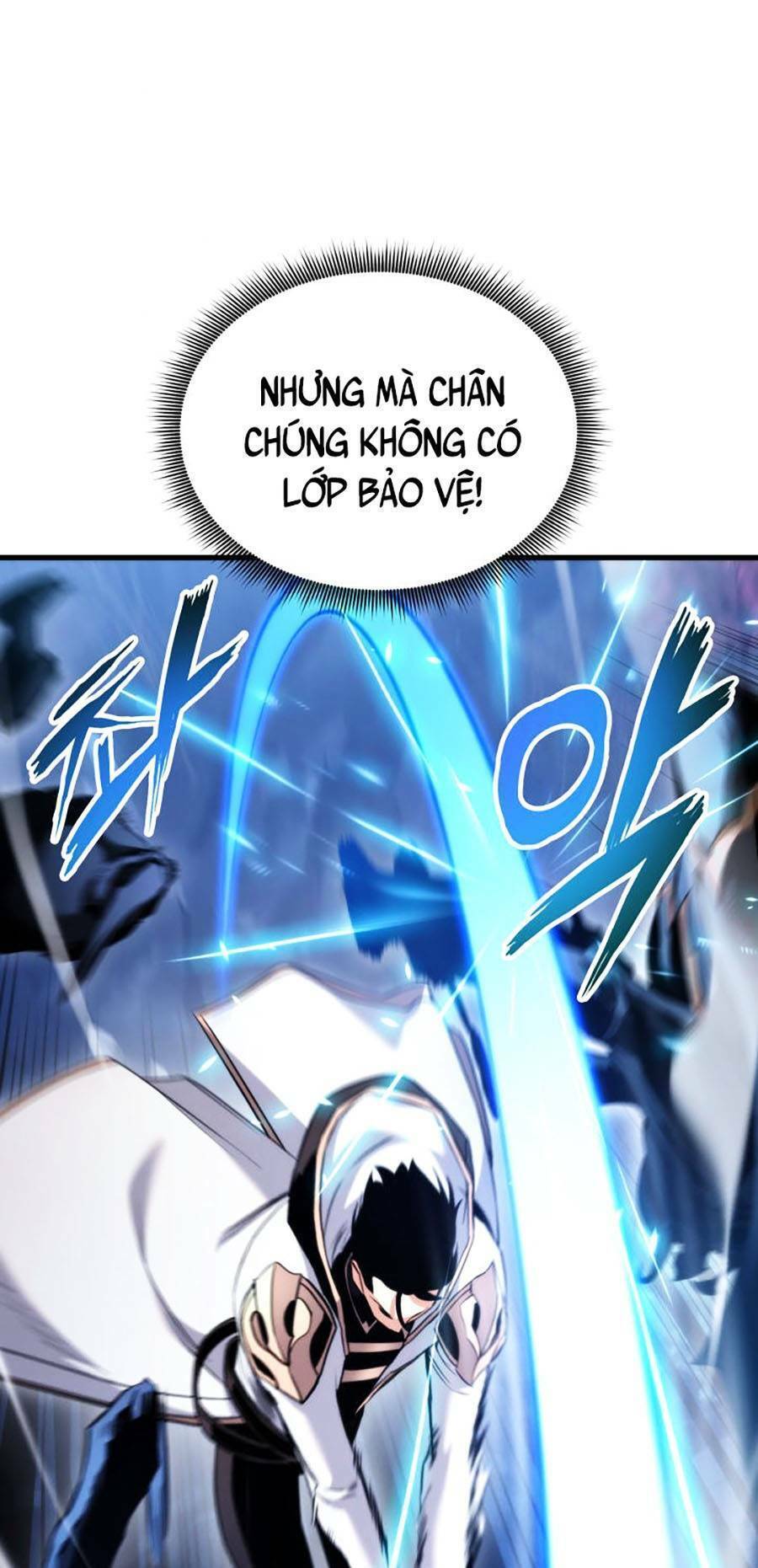 Sự Trở Lại Của Vị Thần Sức Mạnh: Chapter 56