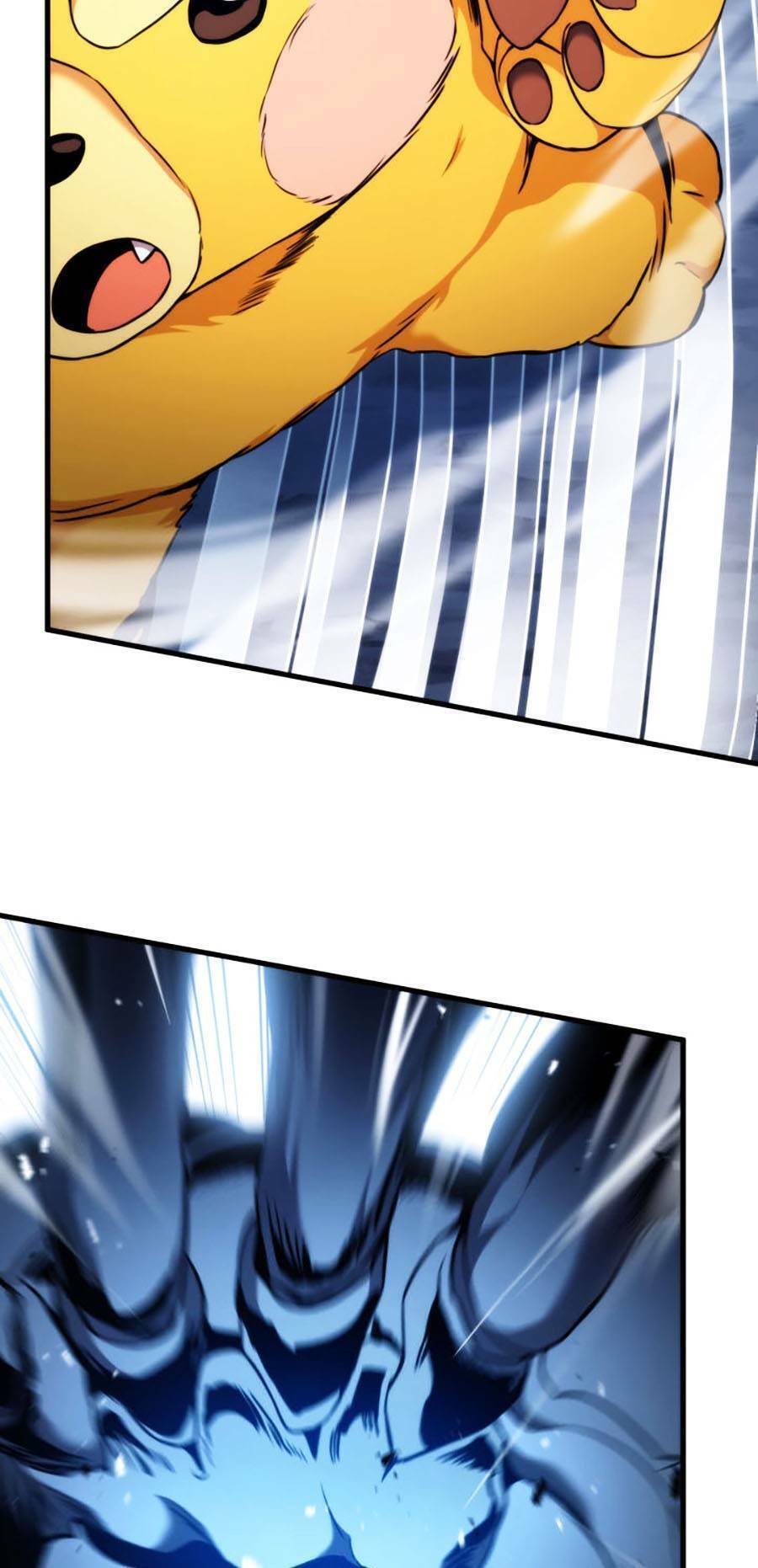 Sự Trở Lại Của Vị Thần Sức Mạnh: Chapter 56