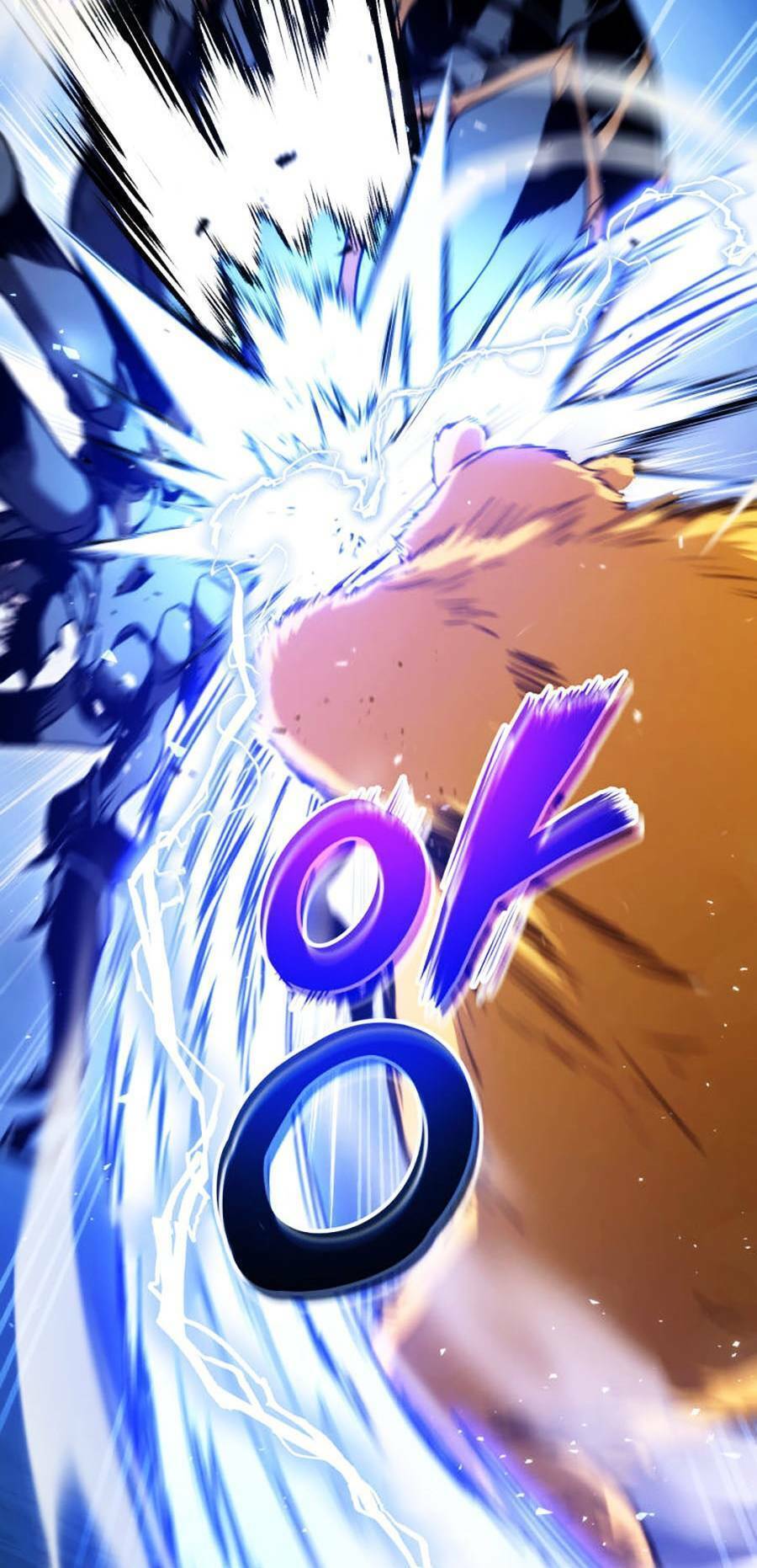 Sự Trở Lại Của Vị Thần Sức Mạnh: Chapter 56