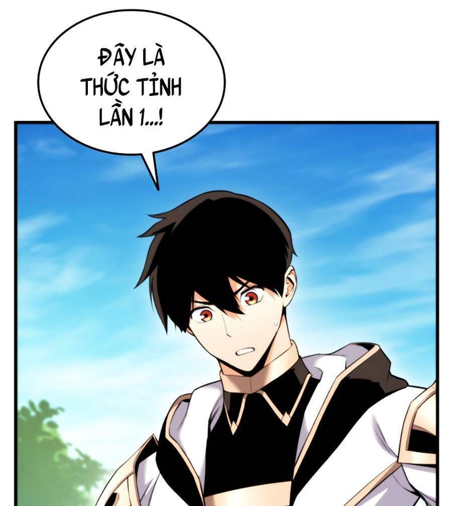 Sự Trở Lại Của Vị Thần Sức Mạnh: Chapter 56