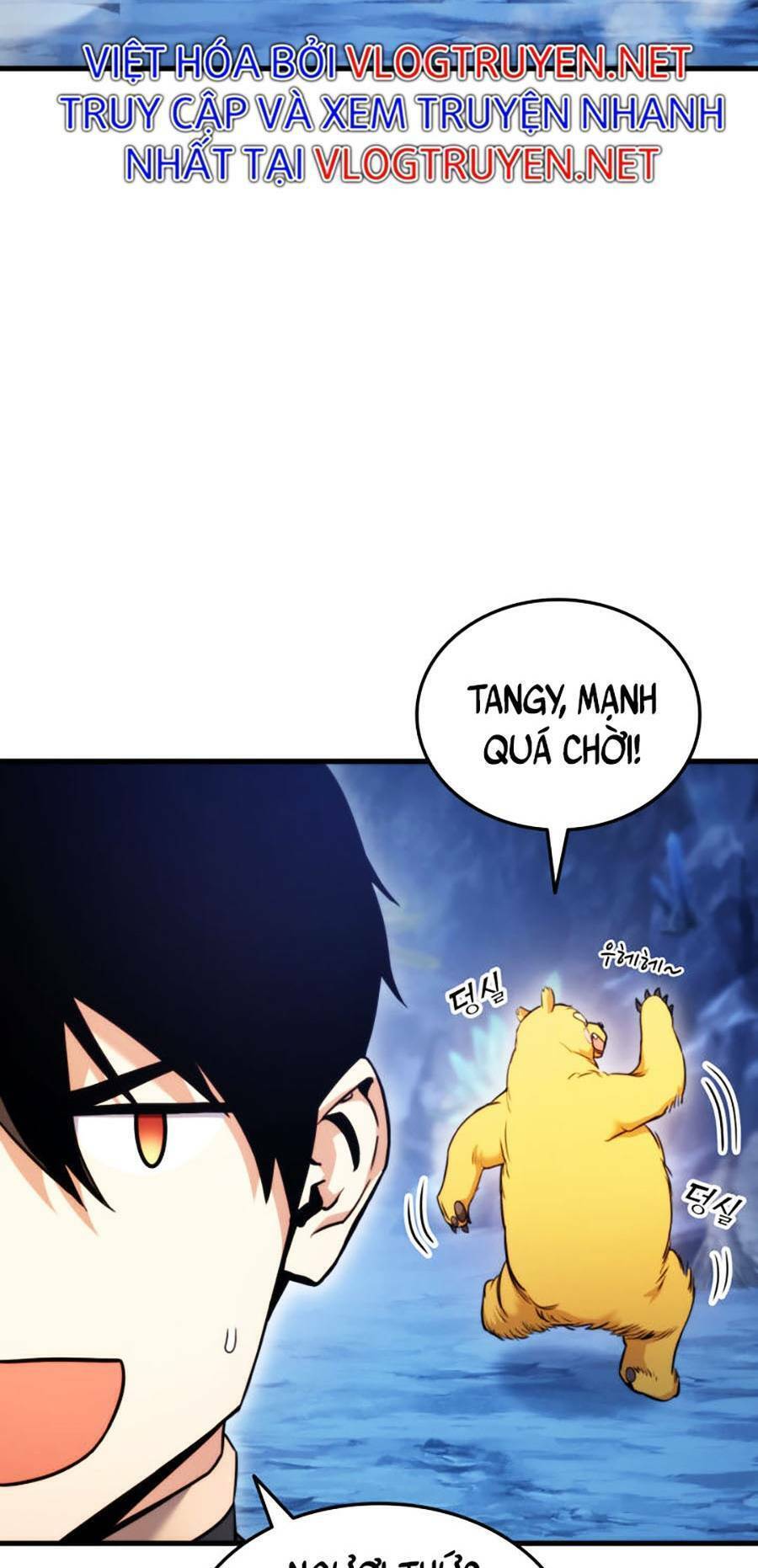 Sự Trở Lại Của Vị Thần Sức Mạnh: Chapter 56