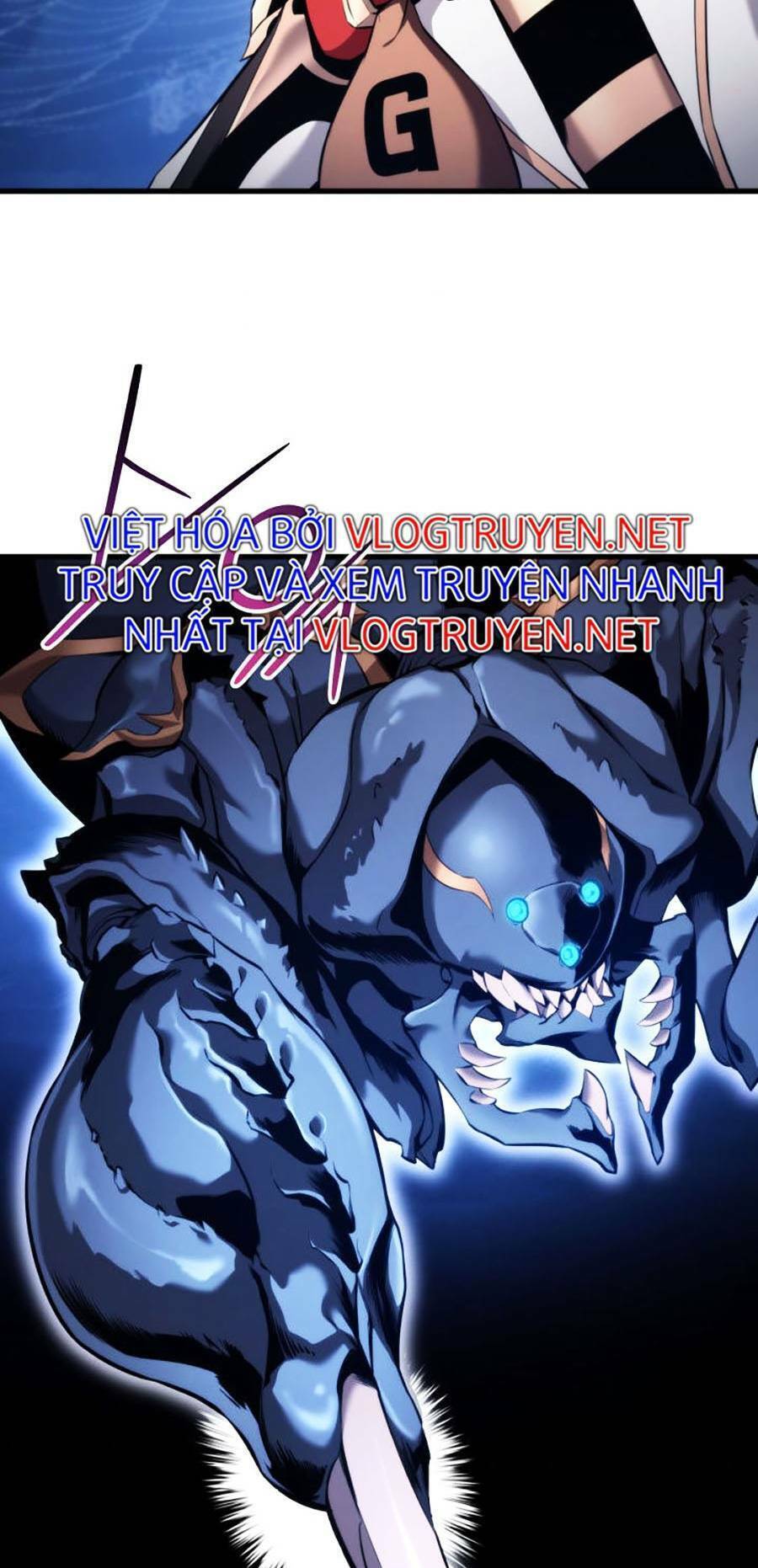 Sự Trở Lại Của Vị Thần Sức Mạnh: Chapter 56