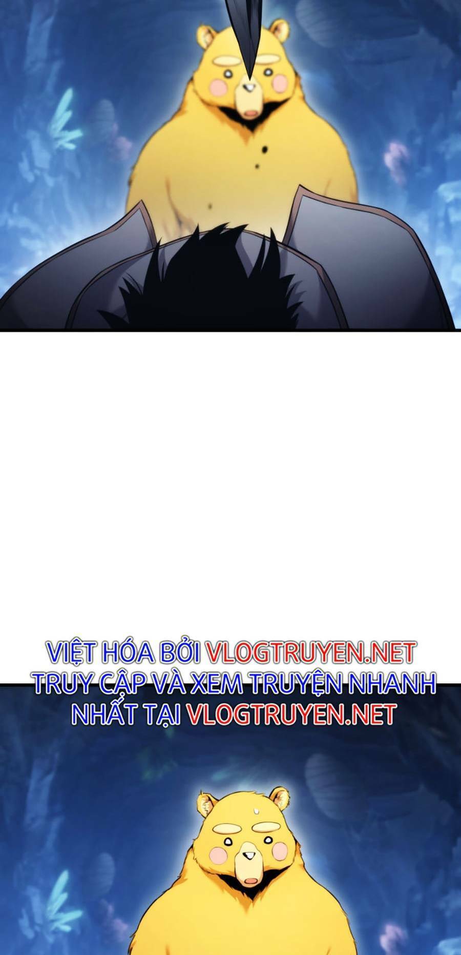 Sự Trở Lại Của Vị Thần Sức Mạnh: Chapter 56