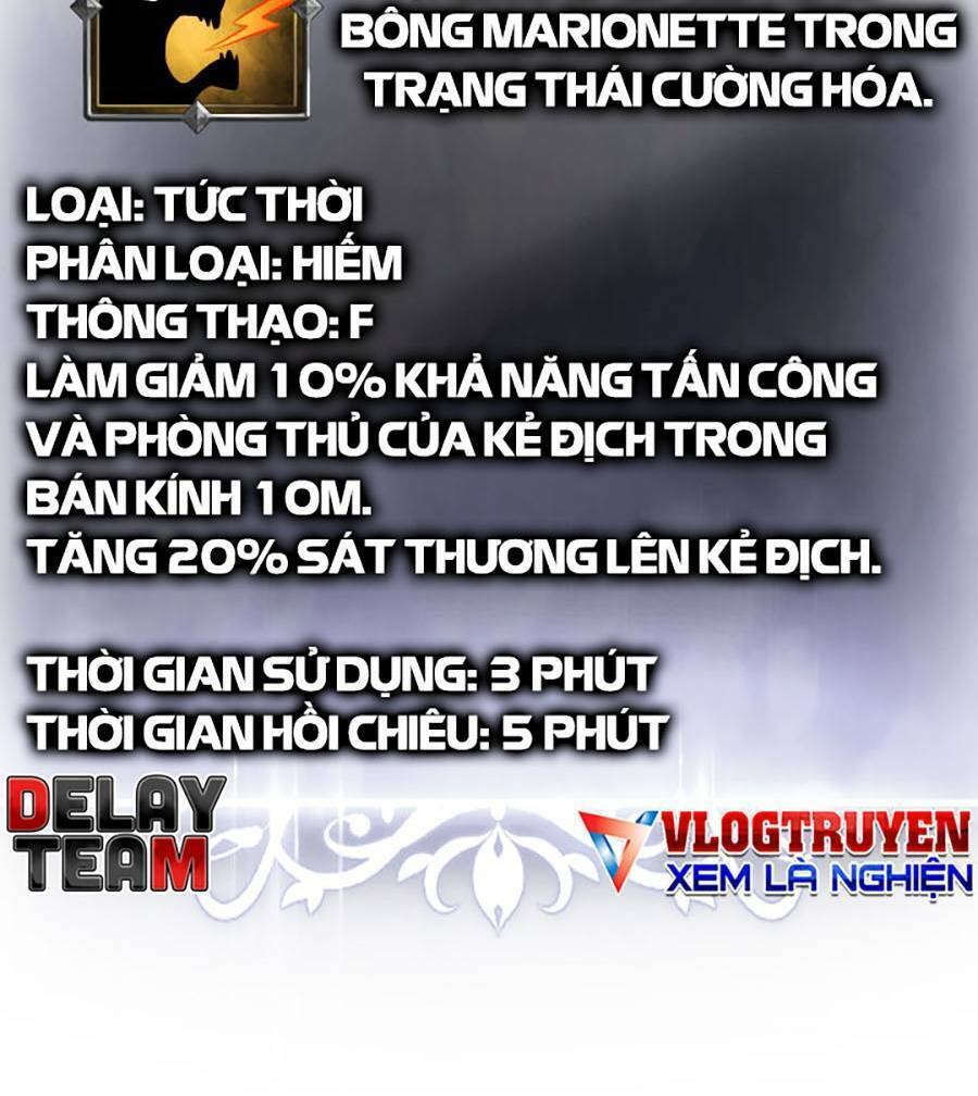 Sự Trở Lại Của Vị Thần Sức Mạnh: Chapter 56