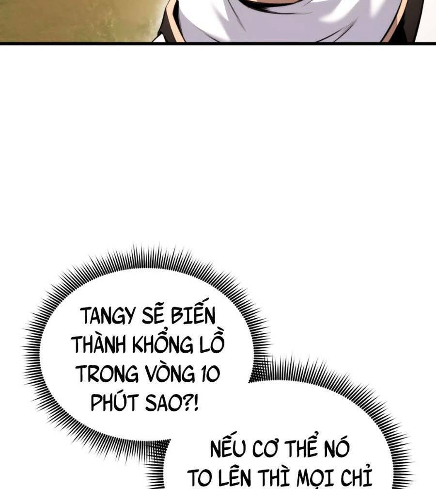 Sự Trở Lại Của Vị Thần Sức Mạnh: Chapter 56